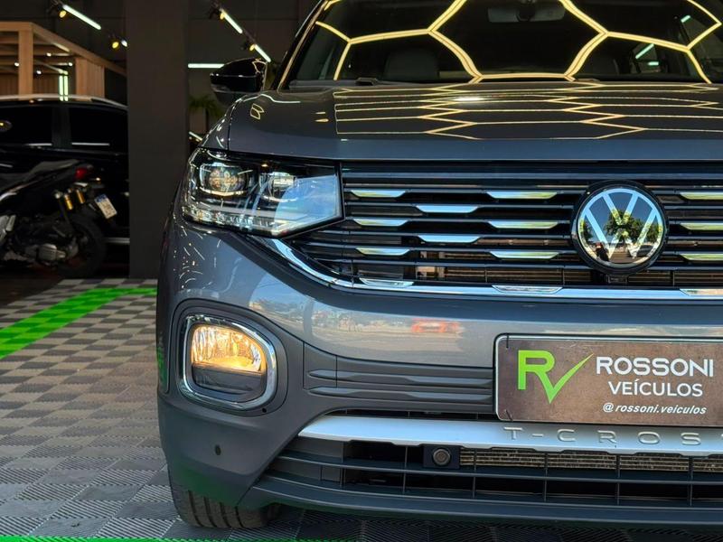 Volkswagen T-Cross hl tsi - foto 9
