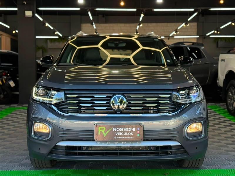 Volkswagen T-Cross hl tsi - foto 2