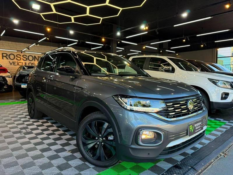 Volkswagen T-Cross hl tsi - foto 7