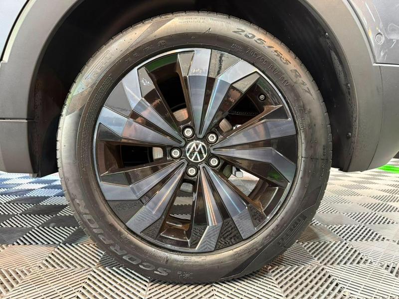 Volkswagen T-Cross hl tsi - foto 20