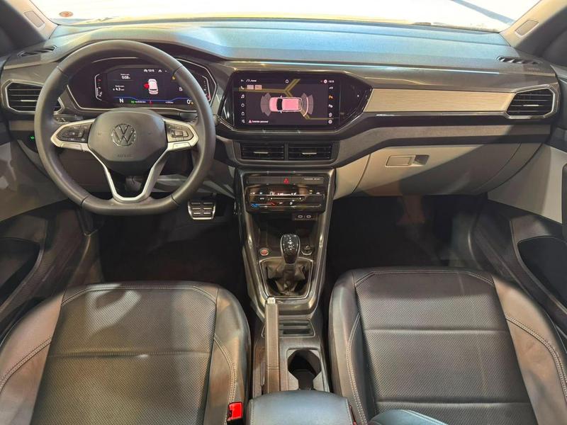 Volkswagen T-Cross hl tsi - foto 11