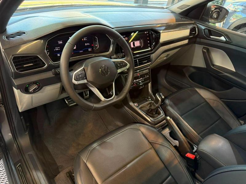 Volkswagen T-Cross hl tsi - foto 12