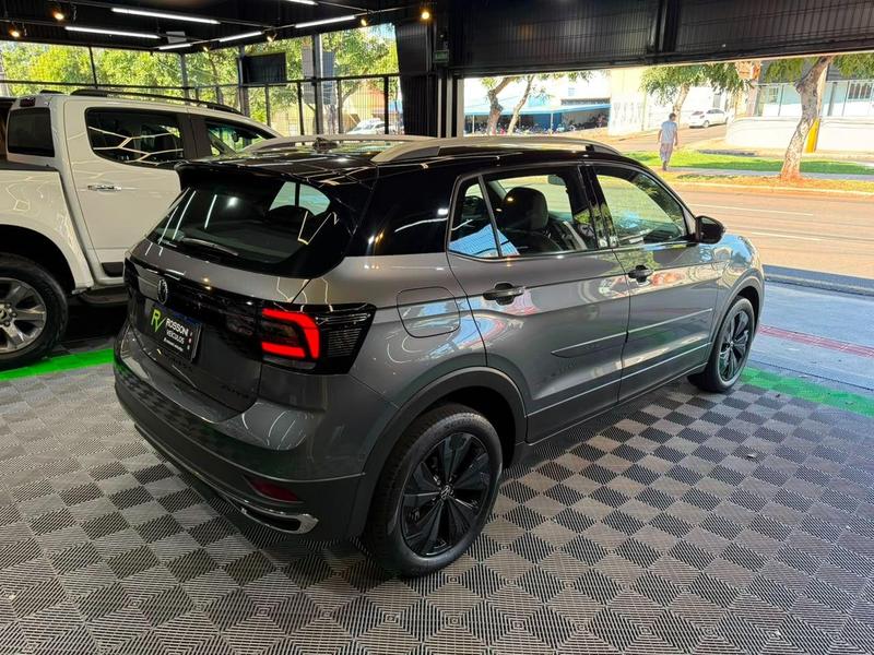 Volkswagen T-Cross hl tsi - foto 4