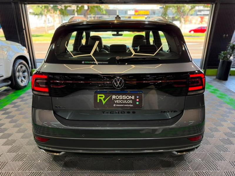 Volkswagen T-Cross hl tsi - foto 5