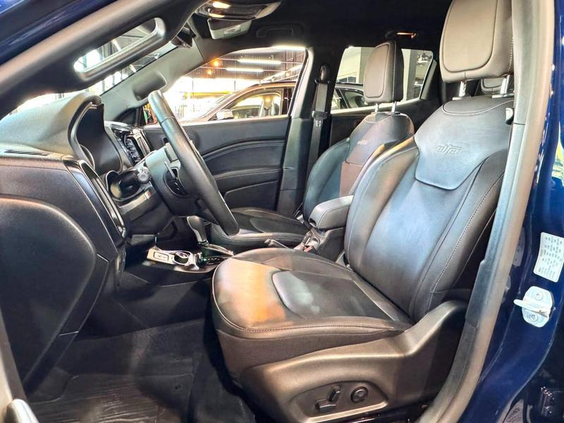 Fiat Toro ultra at9 d4 - foto 14
