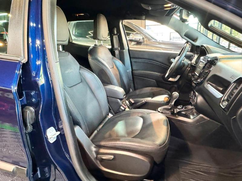 Fiat Toro ultra at9 d4 - foto 13