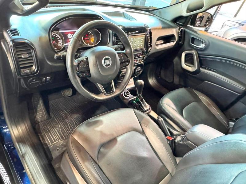 Fiat Toro ultra at9 d4 - foto 12