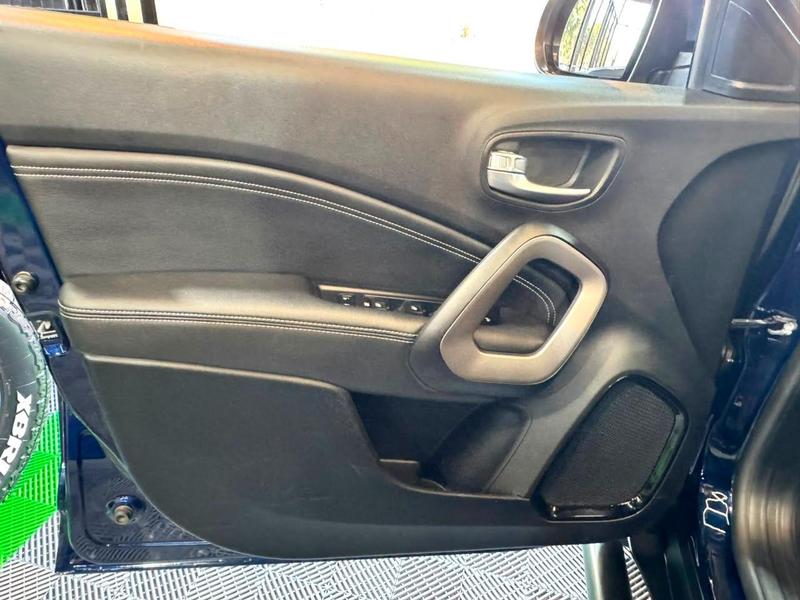 Fiat Toro ultra at9 d4 - foto 19