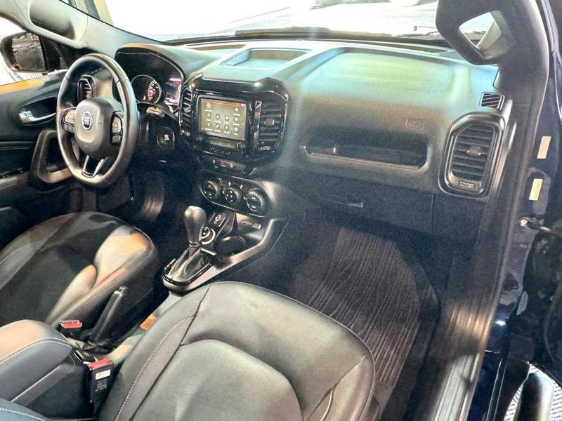 Fiat Toro ultra at9 d4 - foto 15