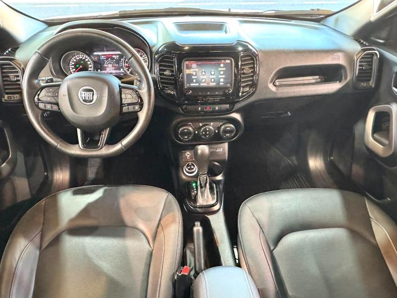 Fiat Toro ultra at9 d4 - foto 11