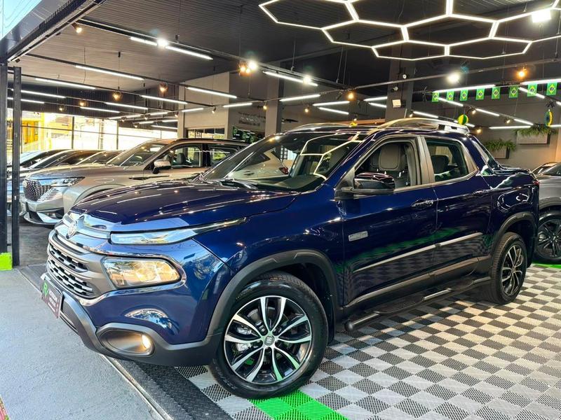 Fiat Toro 2020 à venda