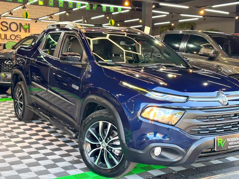 Fiat Toro ultra at9 d4 - foto 9