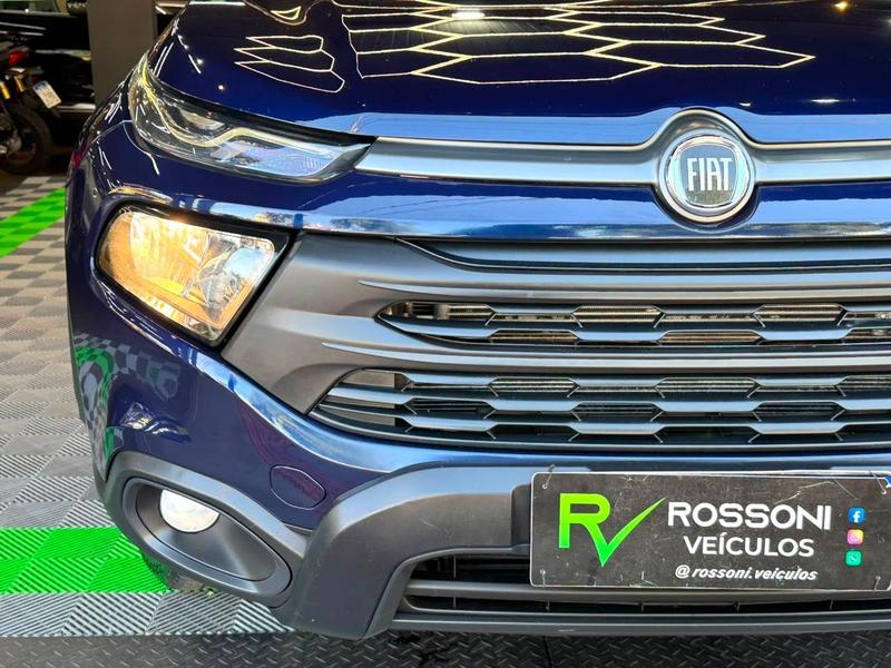 Fiat Toro ultra at9 d4 - foto 7