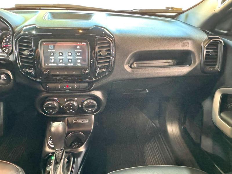 Fiat Toro ultra at9 d4 - foto 17