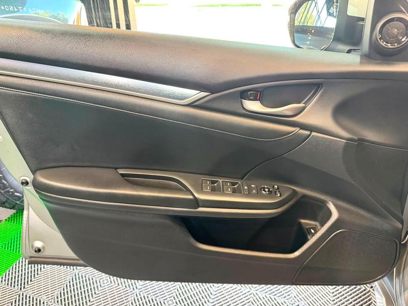 Honda Civic touring cvt - foto 19