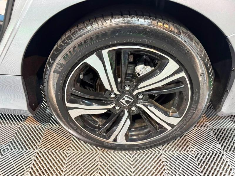 Honda Civic touring cvt - foto 20