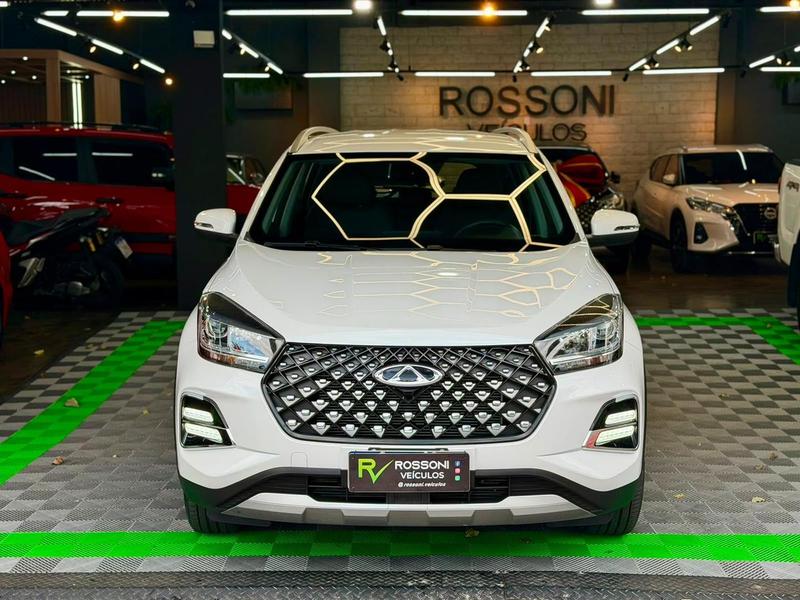 Caoa Chery Tiggo 5X 1.5 Vvt Turbo Iflex T Dct - foto 2