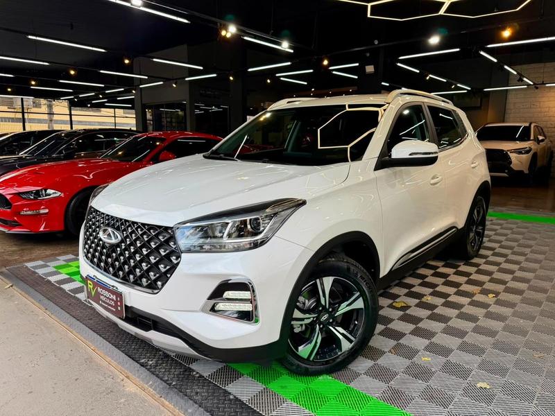 Caoa Chery Tiggo 5X 2025 à venda