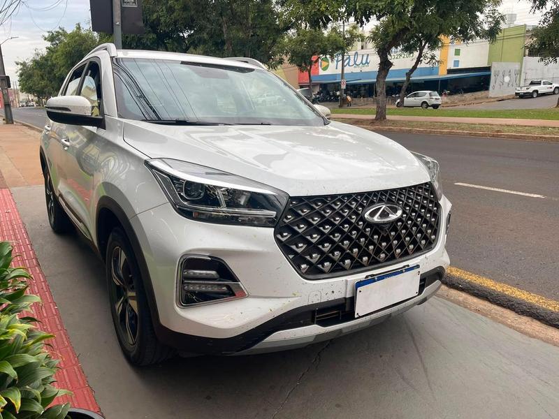 Caoa Chery Tiggo 5X 1.5 vvt turbo iflex t dct - foto 3
