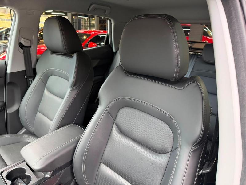 Caoa Chery Tiggo 5X 1.5 Vvt Turbo Iflex T Dct - foto 15