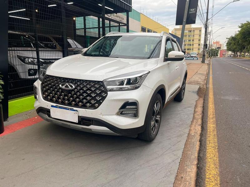 Caoa Chery Tiggo 5X 1.5 vvt turbo iflex t dct - foto 2
