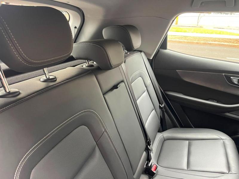 Caoa Chery Tiggo 5X 1.5 vvt turbo iflex t dct - foto 8
