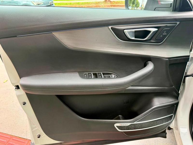 Caoa Chery Tiggo 5X 1.5 Vvt Turbo Iflex T Dct - foto 17