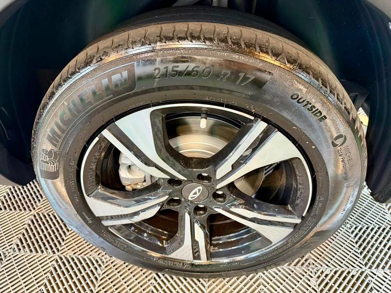 Caoa Chery Tiggo 5X 1.5 Vvt Turbo Iflex T Dct - foto 18