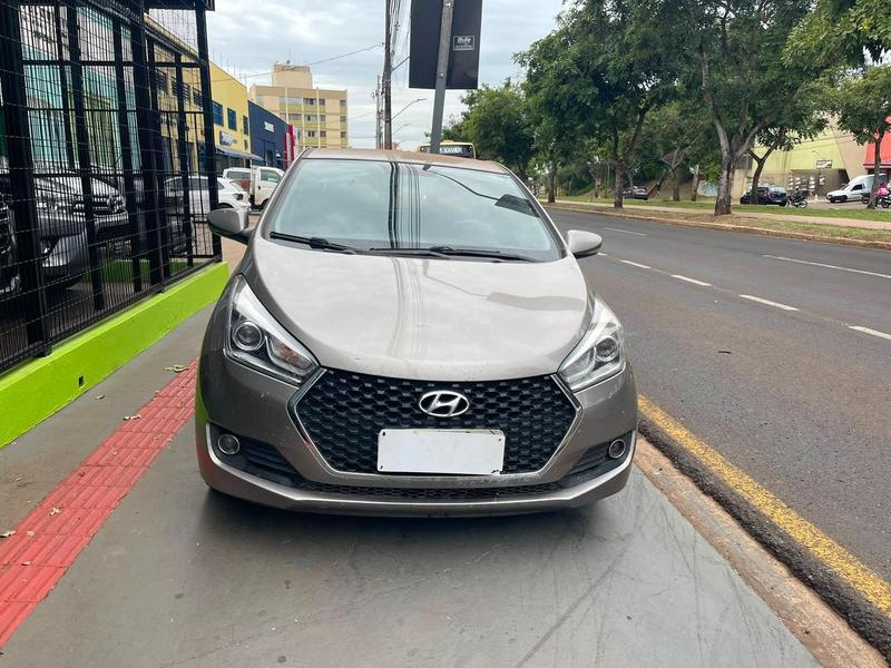 Hyundai HB20 2019 à venda