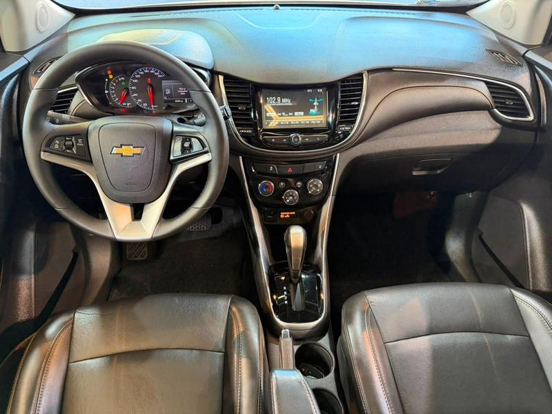 Chevrolet Tracker Premier 1.4 Turbo 16V Flex Automático - foto 12