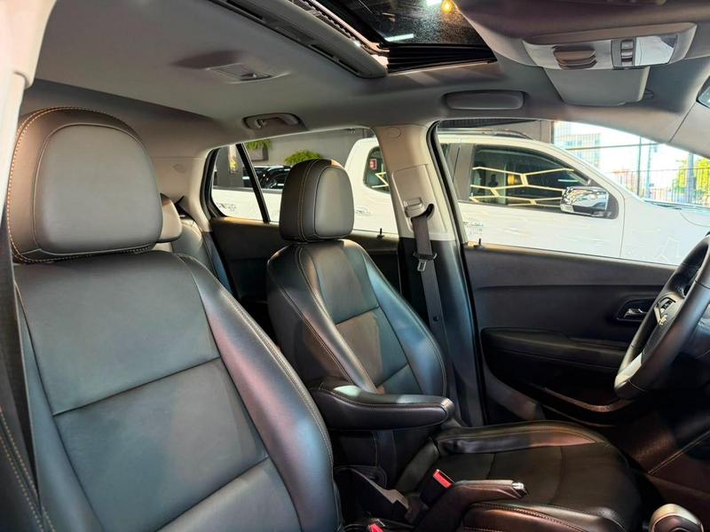 Chevrolet Tracker Premier 1.4 Turbo 16V Flex Automático - foto 15