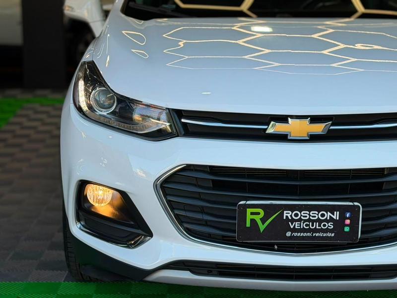 Chevrolet Tracker Premier 1.4 Turbo 16V Flex Automático - foto 10
