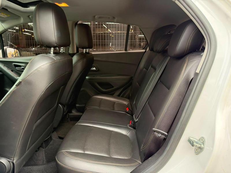 Chevrolet Tracker Chev Tracker Premier 2018 Londrina Parana - foto 9