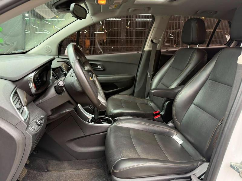 Chevrolet Tracker Chev Tracker Premier 2018 Londrina Parana - foto 8