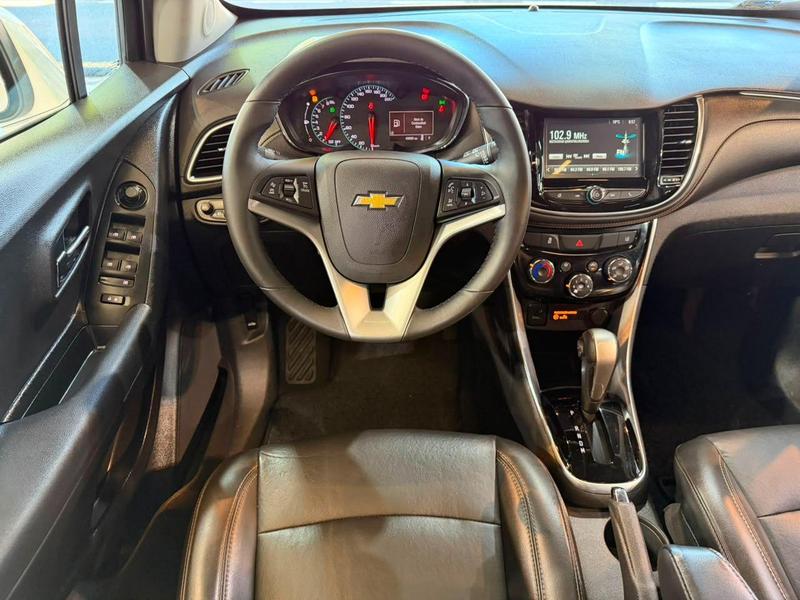 Chevrolet Tracker Premier 1.4 Turbo 16V Flex Automático - foto 11
