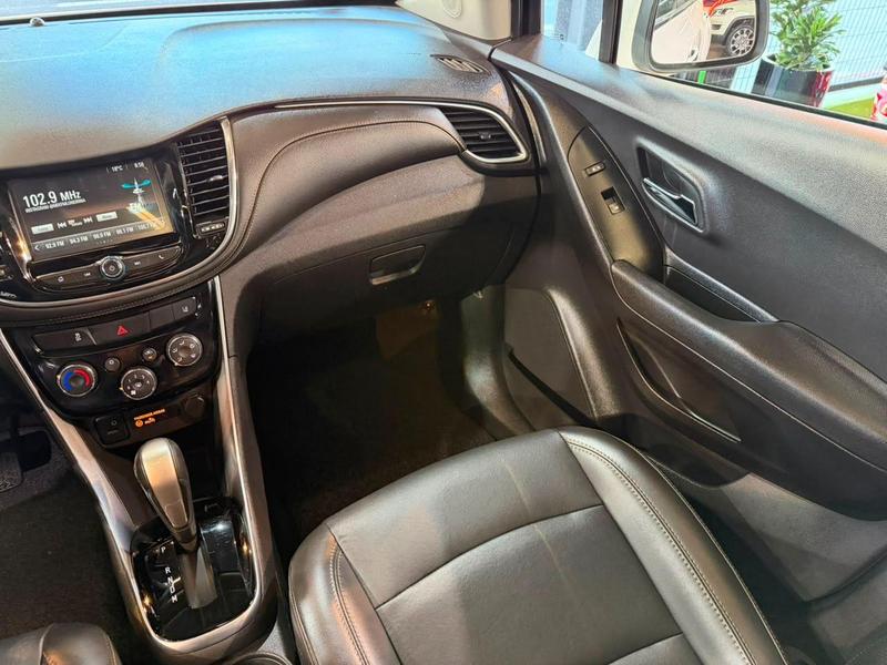 Chevrolet Tracker Premier 1.4 Turbo 16V Flex Automático - foto 18