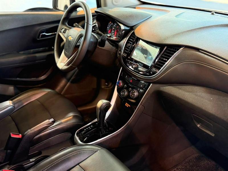 Chevrolet Tracker Premier 1.4 Turbo 16V Flex Automático - foto 14