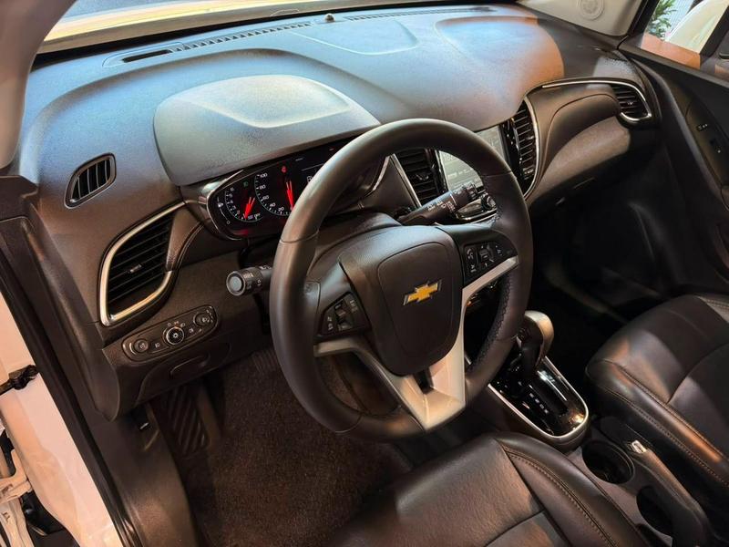 Chevrolet Tracker Premier 1.4 Turbo 16V Flex Automático - foto 13