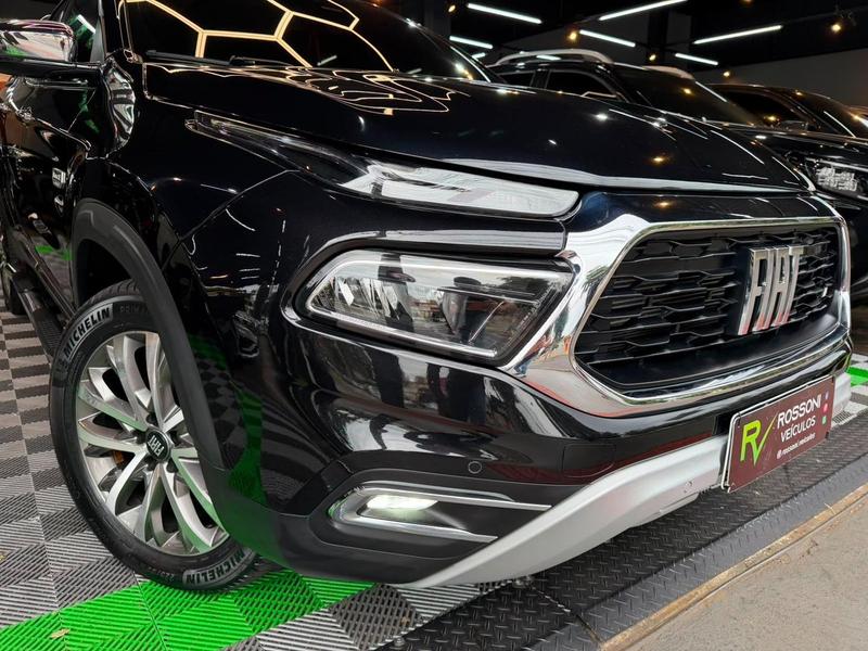 Fiat Toro ranch at9 4x4 - foto 7