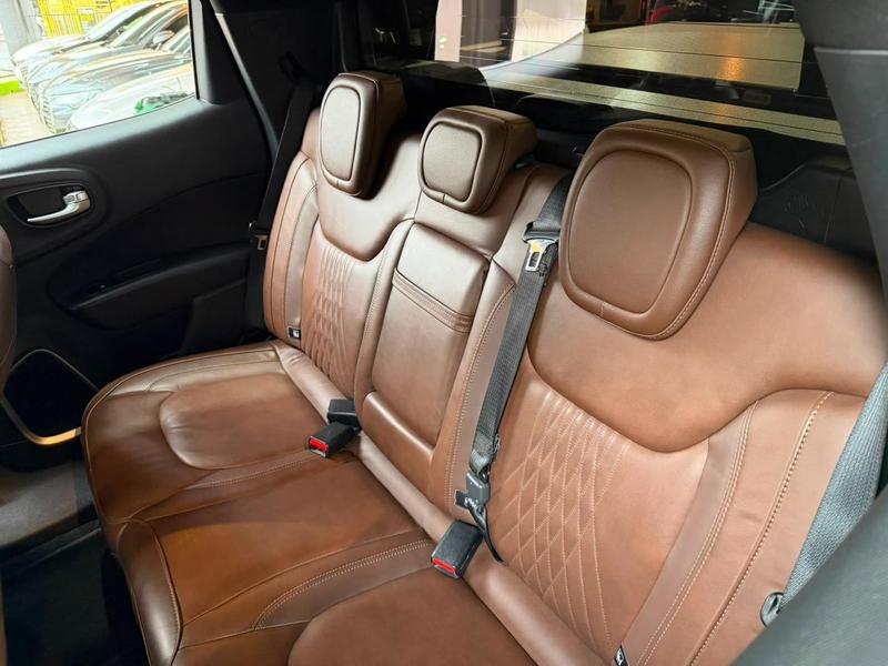 Fiat Toro ranch at9 4x4 - foto 16