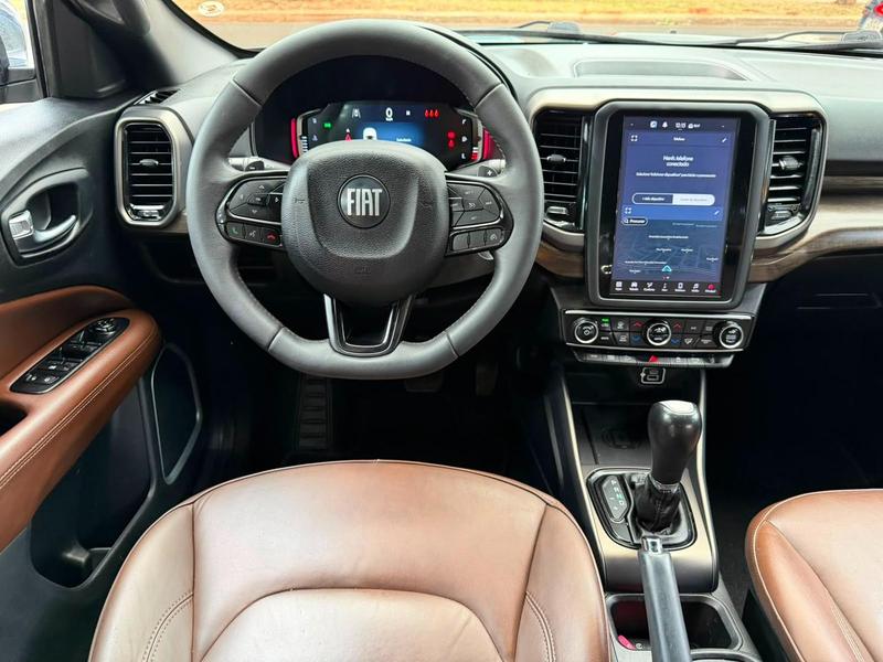 Fiat Toro ranch at9 4x4 - foto 11