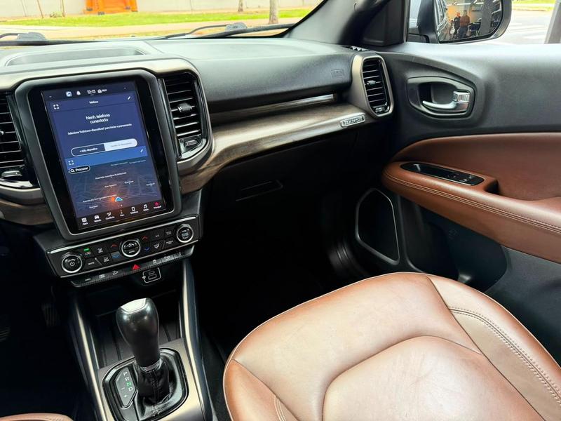 Fiat Toro ranch at9 4x4 - foto 15