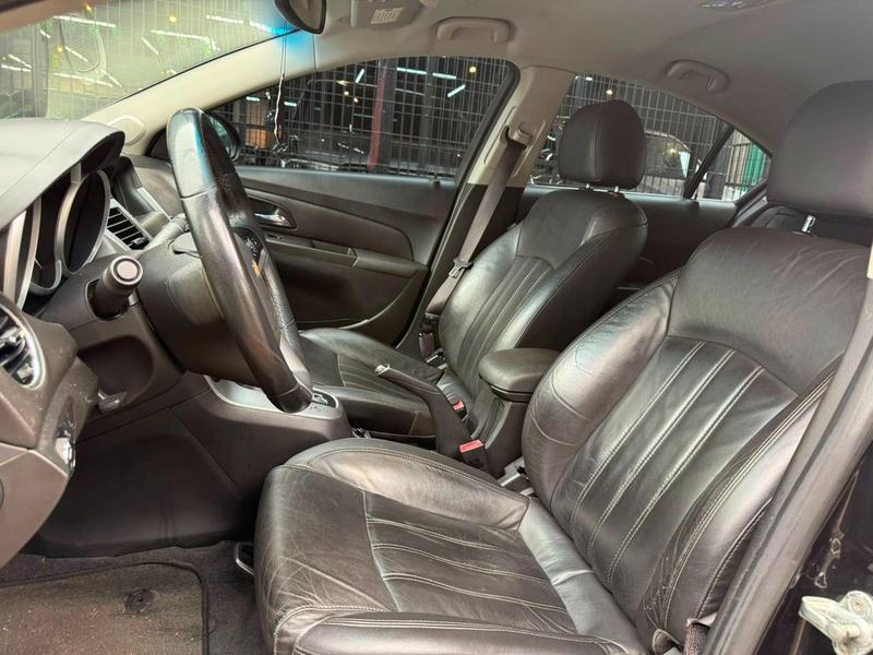 Chevrolet Cruze lt nb - foto 7