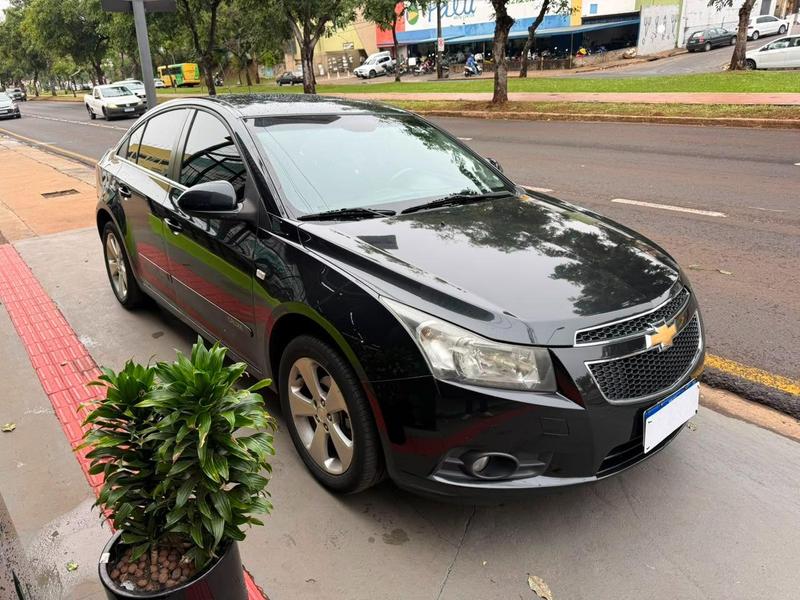 Chevrolet Cruze lt nb - foto 3
