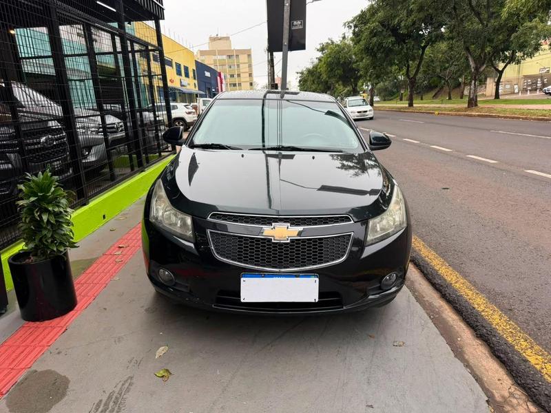 Chevrolet Cruze 2014 à venda