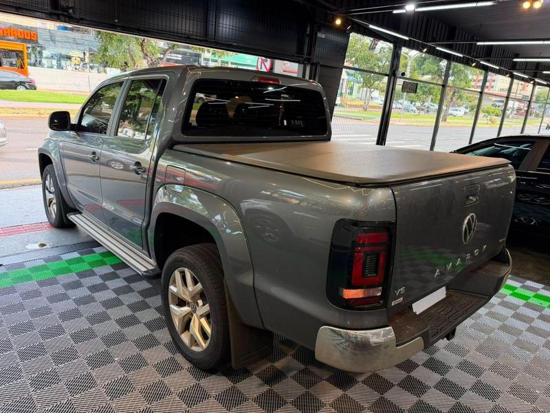 Volkswagen Amarok v6 high - foto 4