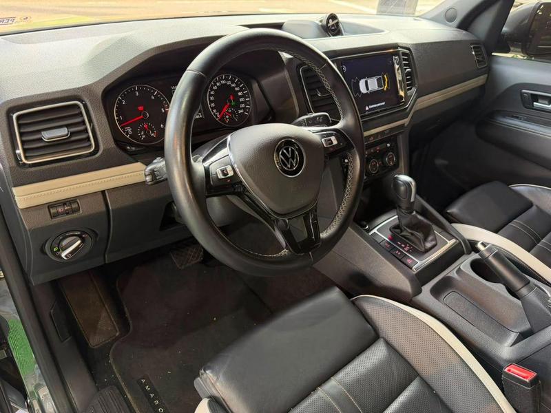 Volkswagen Amarok v6 high - foto 5