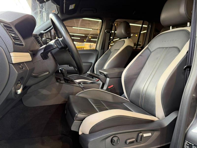 Volkswagen Amarok v6 high - foto 6