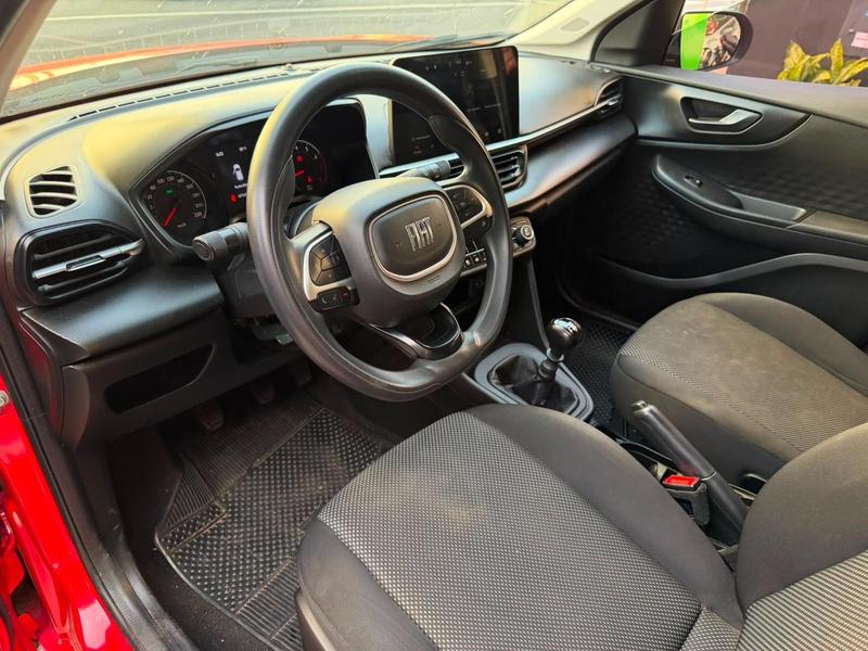 Fiat Pulse mt - foto 8