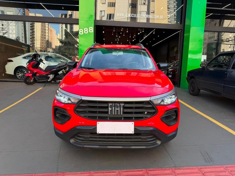 Fiat Pulse mt - foto 2